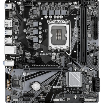 GIGABYTE B760M H V2