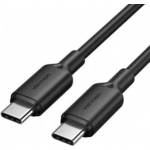 Vention Cable usb-c to usb-c/2m black trcbh vention