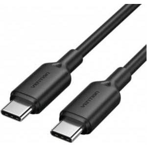 Vention Cable usb-c to usb-c/2m black trcbh vention