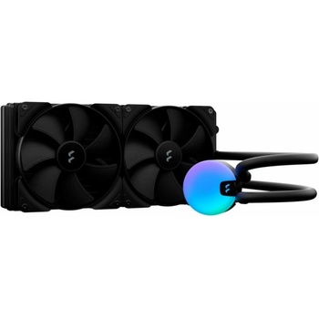 Image 1 of Fractal Design Lumen S28 V2 (FD-W-L1-S2811)
