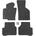 Geyer & Hosaja Гумени стелки Geyer & Hosaja съвместими с VW Passat B6 2005-2010 / Passat B7 2010-2014 / Passat CC 2008-2011