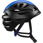 Simond Хибридна каска SIMOND Helmet Sprint Climbing helmet - Black (317-0242-0111)