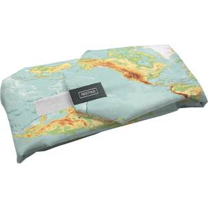 Vin Bouquet Джоб Nerthus ATLAS за сандвичи и храна (65 х 30 см) - цвят светлосин (VB FIH 928)