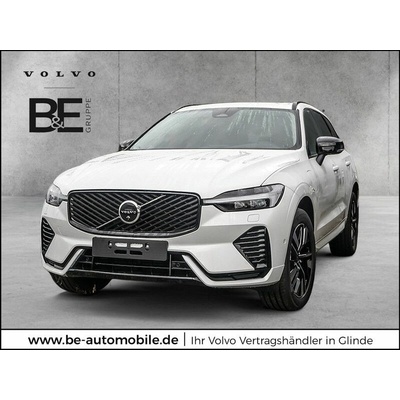 Volvo XC60 Plug-in Hybrid T6 Plus Dark AWD 293 kW