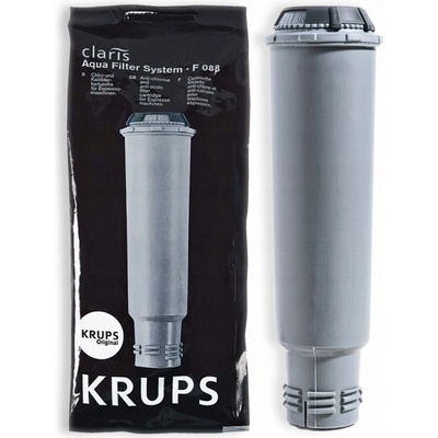 Krups Claris F08801 – Zbozi.Blesk.cz