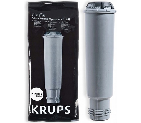 Krups Claris F08801