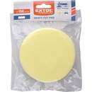 Extol Premium Leštící kotouč pěnový 150 mm T80
