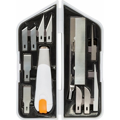 Fiskars Souprava uměleckého nože a čepelí