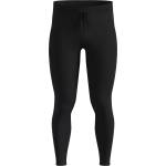 Odlo Мъжки панталон за ски бягане Odlo Zeroweight Pro Windproof Warm Tights Cross-country ski trousers - Black - размер XXL (003-3313-0114)