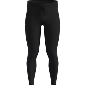 Odlo Мъжки панталон за ски бягане Odlo Zeroweight Pro Windproof Warm Tights Cross-country ski trousers - Black - размер XXL (003-3313-0114)