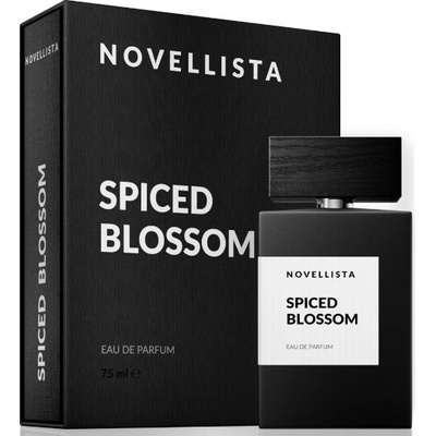 Novellista Novellista Spiced Blossom parfémovaná voda unisex 75 ml
