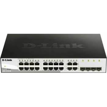 D-Link DGS-1210-20/E
