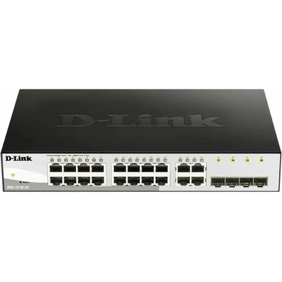 D-Link DGS-1210-20/E