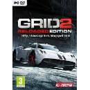 GRID 2: Reloaded Edition