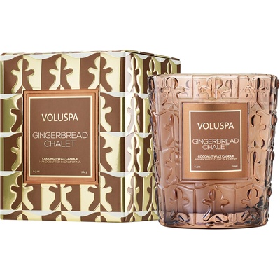 Voluspa Gingerbread Chalet 184 g