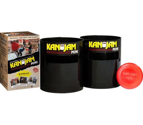Kanjam Mini game set