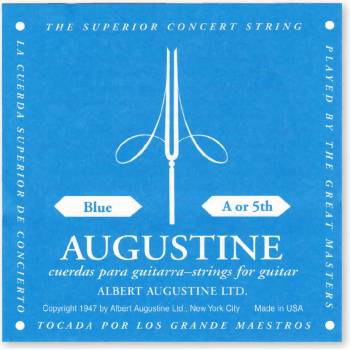 Augustine A5w