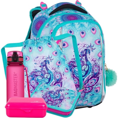 Bagmaster Set VEGA 24 B Malý