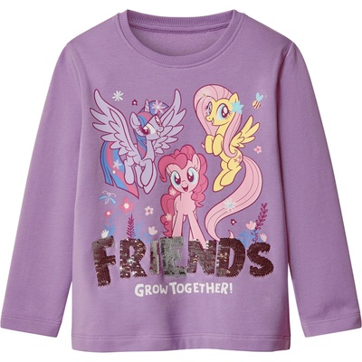 dívčí termo triko s dlouhými rukávy Friends – Zboží Dáma
