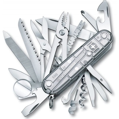 Victorinox SwissChampTech 1.6794.T7