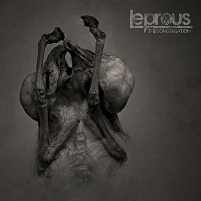 THE CONGREGATION - LEPROUS