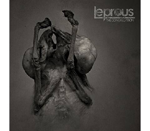 THE CONGREGATION - LEPROUS