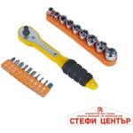 Paolo Тресчотка с накрайници pa1293 (73298) - steficenter