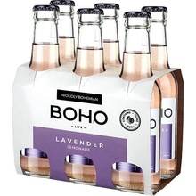 Boho Limo Levandule 6 x 200 ml