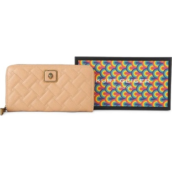 Kurt Geiger портфейл дамски от кожа Pimlico (5379848109)