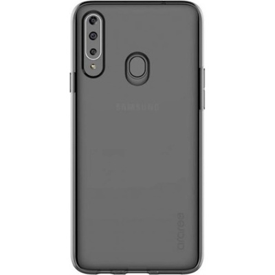 Samsung Гръб Araree Protective Cover за Samsung Galaxy A20s - Прозрачен