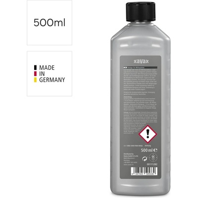 XAVAX Почистващ препарат xavax - hama-111282 (hama-111282)