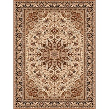 Orfa Standard Topaz béžový