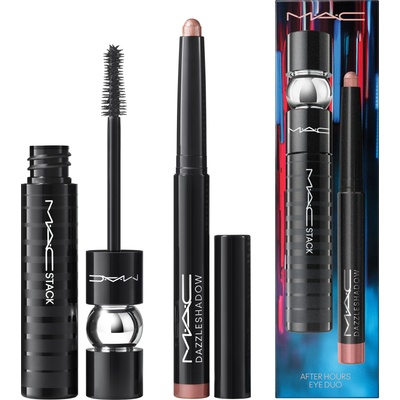 M·A·C КОМПЛЕКТ MAC After Hours Eye Duo Коректор дамски