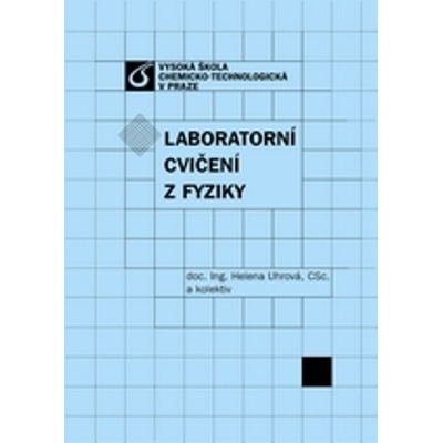 Laboratorní cvičení z fyziky