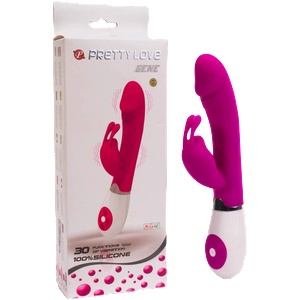 Pretty Love Gene Purple