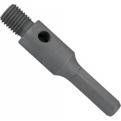 Graphite HEX adaptér pro diamantové frézy 57H880