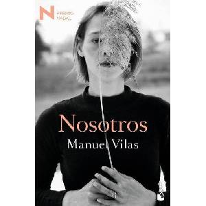 Nosotros | MANUEL VILAS (ISBN: 9788423364664)