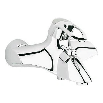 GROHE Смесител едноръкохватков Chiara за вана / душ (32306000)