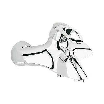 GROHE Смесител едноръкохватков Chiara за вана / душ (32306000)