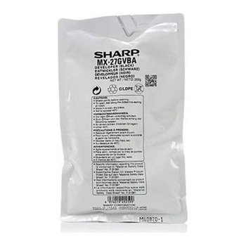 Sharp MX-27GVBA - originálny