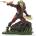 Diamond Select Toys Статуетка Diamond Select Retro Toys: G. I. Joe - Destro (Previews Exclusive), 25 cm