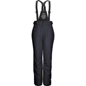 killtec Ски панталон killtec Girl's KSW 213 Ski Pants Ski trousers - Black Blue - размер 140 (EU) (701-4162-0112)
