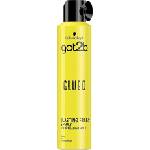 Schwarzkopf Got2b Glued Blasting Freeze Лак за коса с екстремна фиксация 300 ml