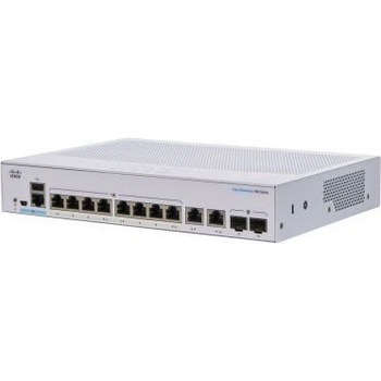 Cisco CBS350-8XT