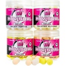 Mainline Plávajúce Boilies High Visual Pop-ups Pineapple Juice 15mm 50ks