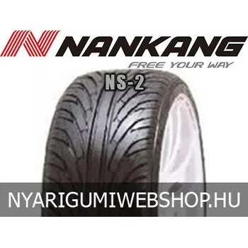 Nankang NS-2 185/55 R15 82V