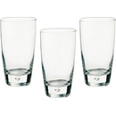 Bormioli pohár 340 ml, set 3 ks Luna