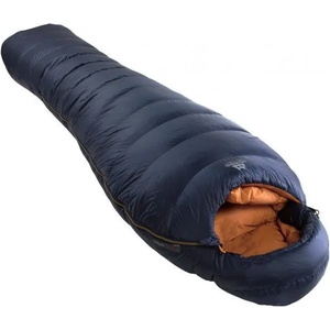 Mountain Equipment Helium 800 Long Спален чувал