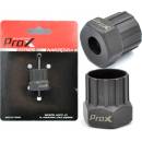 Prox RC-A1 pre pomalé behy