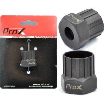 Prox RC-A1 pre pomalé behy